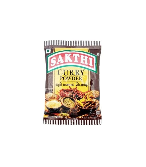 Sakthi Curry POWDER