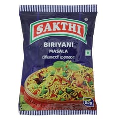 Sakthi Biriyani Masala-50GM