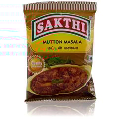 Sakthi Mutton Masala