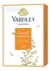 Yardley Imperial Sandalwood