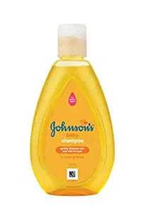 Johnson Baby Shampoo