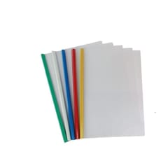 Stick File A4 -Size (10 Numbers)