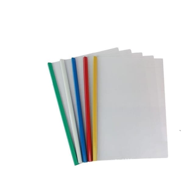 Stick File A4 -Size (10 Numbers)