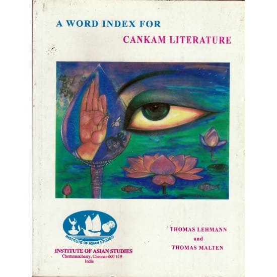 A World Index For Cankam Literature