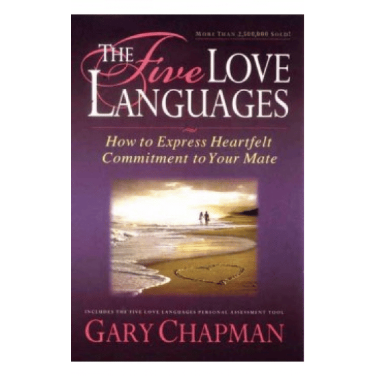 The Five Love Languages