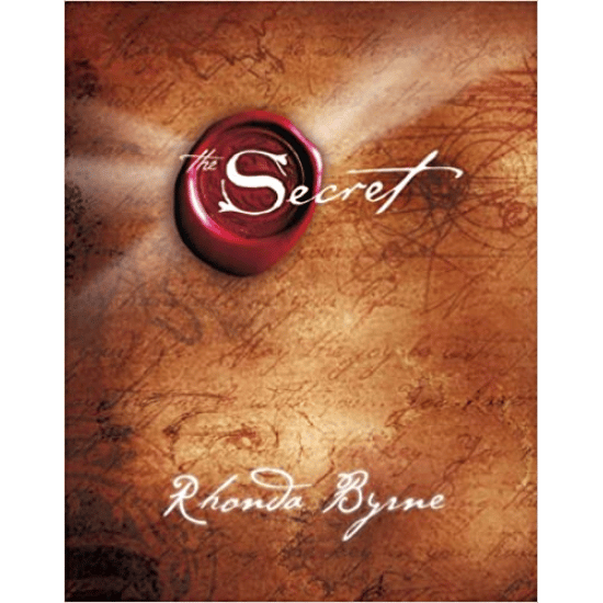 The Secret (English)