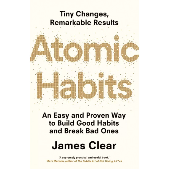 Atomic Habits