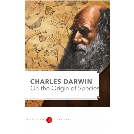 On The Origin Of Species