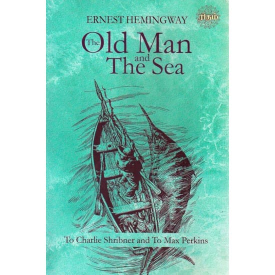 The Old Man and The Sea