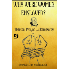 Why Were Women Enslaved?