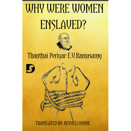 Why Were Women Enslaved?