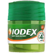 Iodex Multipurpose Pain Balm 16gm