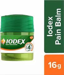 Iodex Multipurpose Pain Balm 16gm