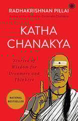 Katha Chanakya (Radhakrishnan Pillai)