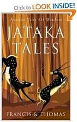 Jataka Tales (Francis & Thomas)