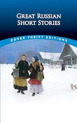 Greatest Russian Short Stories