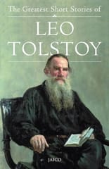 Great Short Works Of Leo Tolstoy