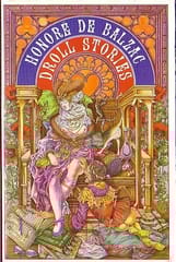 Droll Stories (Honorloo De Balzac)