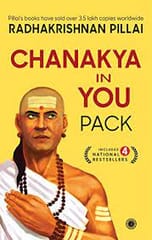Chanakya In You (Radhakrishnan Pillai)