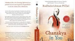 Chanakya In You (Radhakrishnan Pillai)