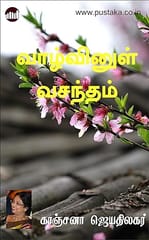 Vazhvu Enum Maranam (Jaideep Hardhigar)