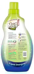 Mugi Ultra Liquid Detergent