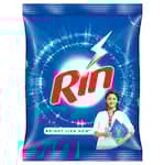 Rin Detergent Powder 1 kg