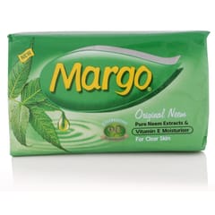 Margo Soap 100G