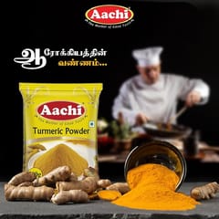 AACHI TURMERIC (100 G)