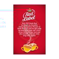 Red Label-100G