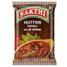 Sakthi Mutton Masala