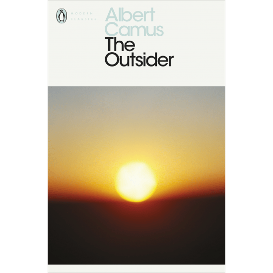 The Outsider (Albert Camus)