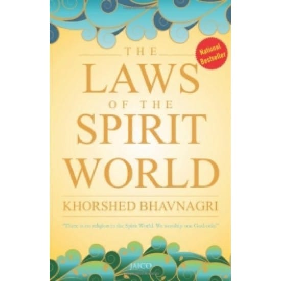 The Laws of the Spirit World (Khorshed Bhavnagri)