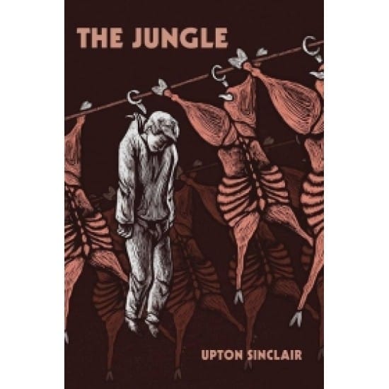 The Jungle (Upton Sinclair)
