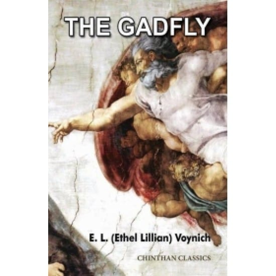 The Gadfly (Ethel Lilian Voynich)