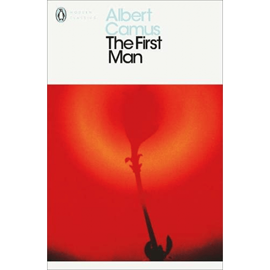 The First Man (Albert Camus)
