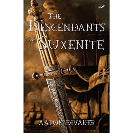 The Descendants Of Suxenite (Aaron Divaker)