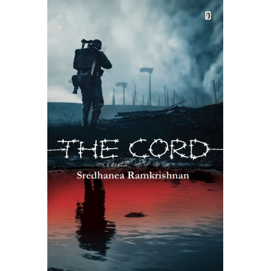 The Cord (Sredhanea Ramkrishnan)