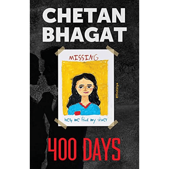 400 Days (Seththan Pakadh)