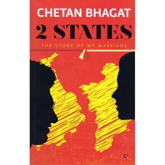 2 States (Seththan Pakadh)