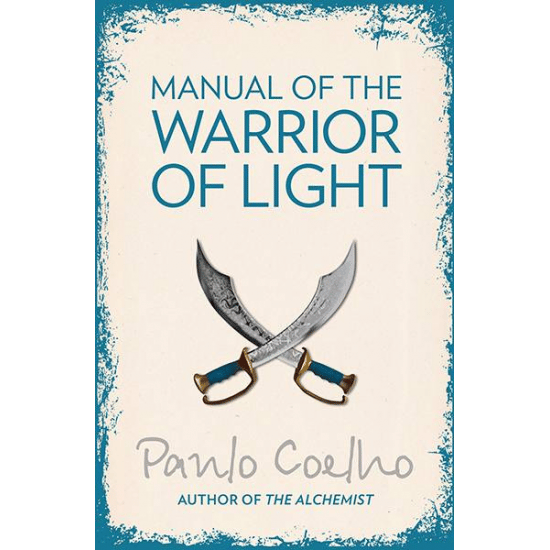 Manual Of The Warrior Of Light (Paavlo Koilo)