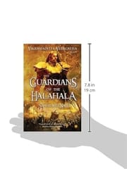 Vikramaditya Veergatha Book 1 - The Guardians of the Halahala (Shatrujeet Nath)