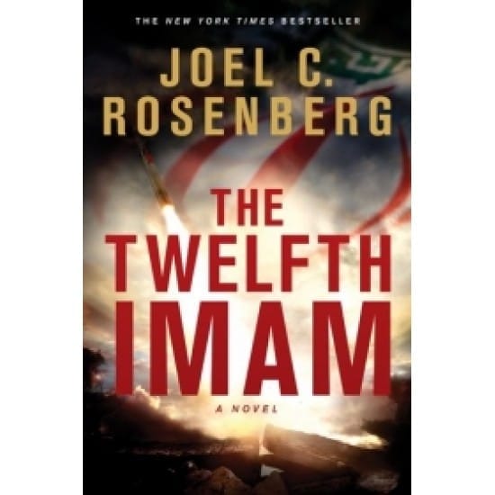 The Twelfth Imam (Joel C.Rosenberg)