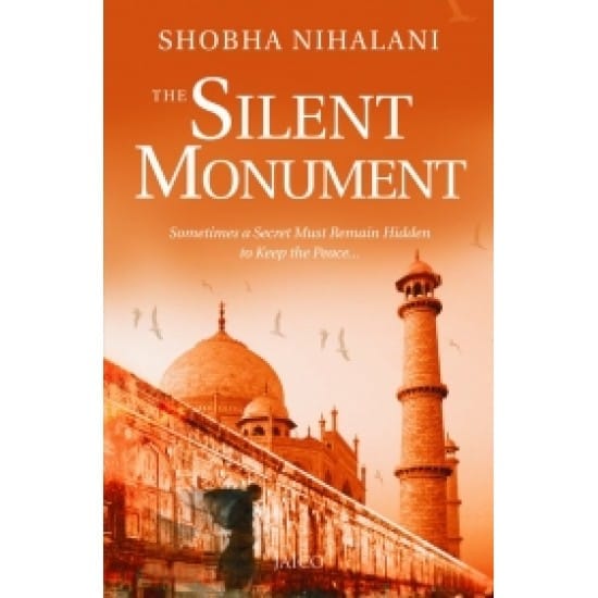 The Silent Monument (Shobha Nihalani)