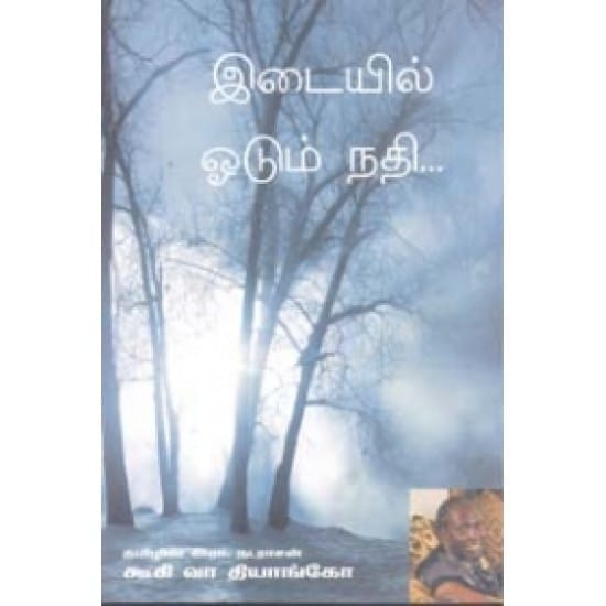 Idayil Oodum Nadhi (Ra. Natarasan)