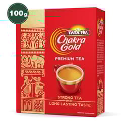 Chakra Gold