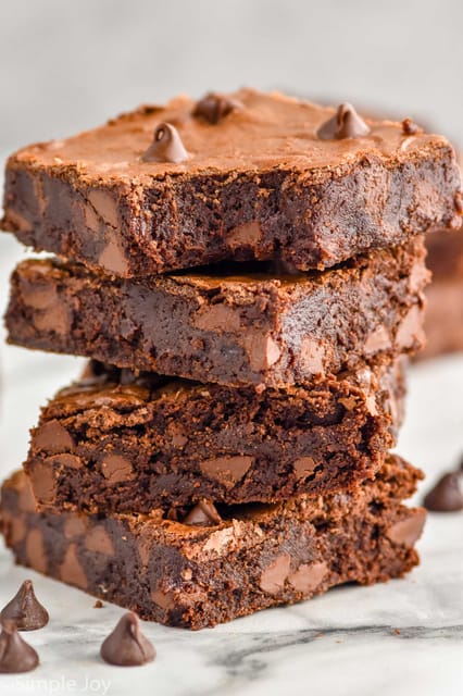 Brownie Cake