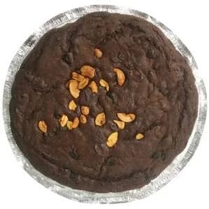 Plum cake