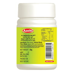 Aachi Asafoetida Powder