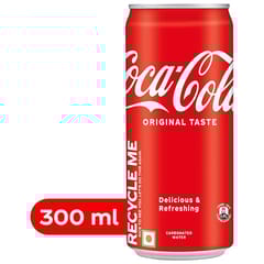 Coca Cola Juice